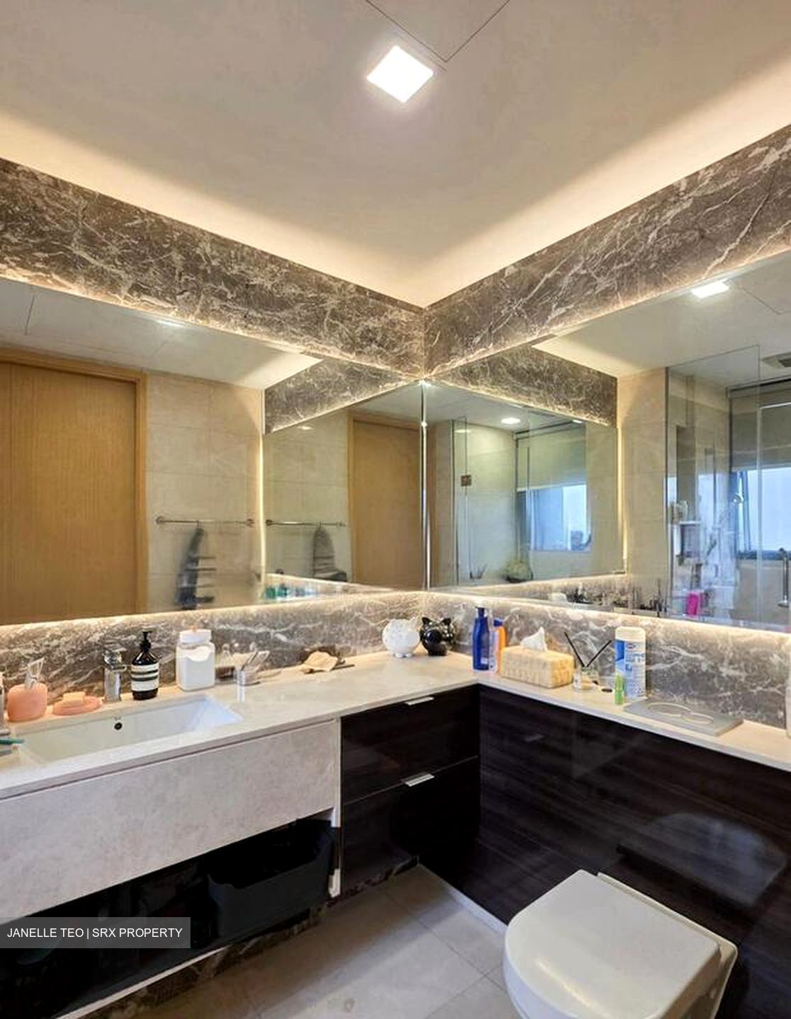 Commonwealth Towers (D3), Condominium #519806061